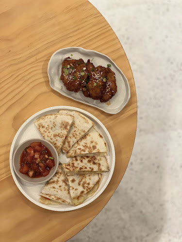 Comentarii opinii despre Daily Mujo 日常咖啡