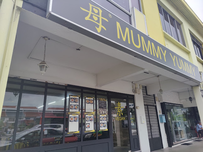 Mummy Yummy - Hospitality and gastronomy