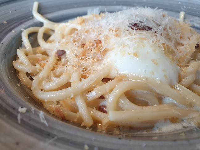 LINO @ Binjai Park - Hospitality and gastronomy