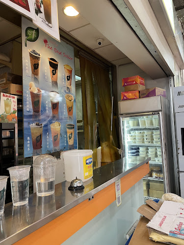 Love Tea Cafe - Hospitality and gastronomy