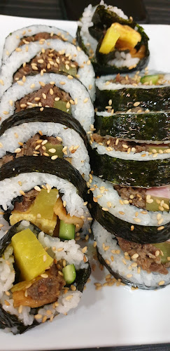 Comentarii opinii despre Three Meals A Day