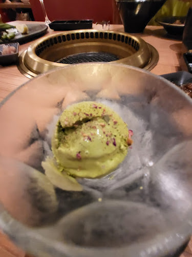 Wa-En Wagyu Yakiniku - Hospitality and gastronomy