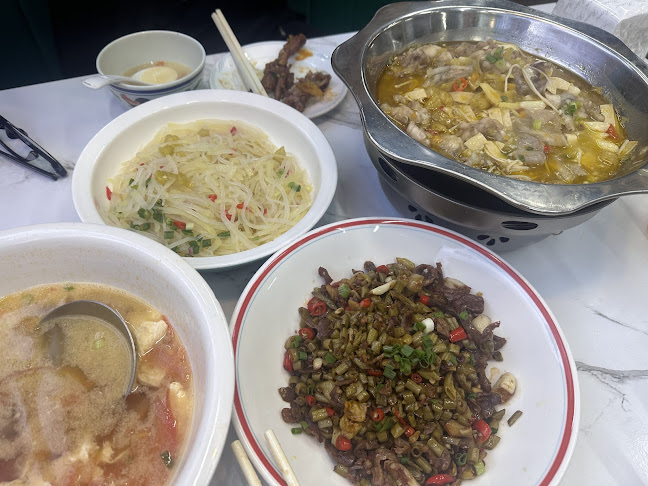 湘遇湖南菜 Xiang Yu Hu Nan Cai - Geylang