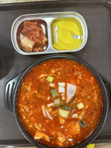 Opinii despre O.BBa Jjajang Express @ Clementi Central în Singapore - Hospitality and gastronomy