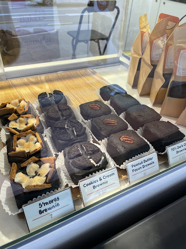 Opinii despre Dome Bakery - Fudgy Brownies & Bakes în Singapore - Hospitality and gastronomy