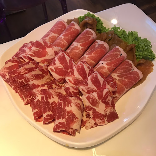 Shi Li Fang Hot Pot @ Junction 10 - Hospitality and gastronomy