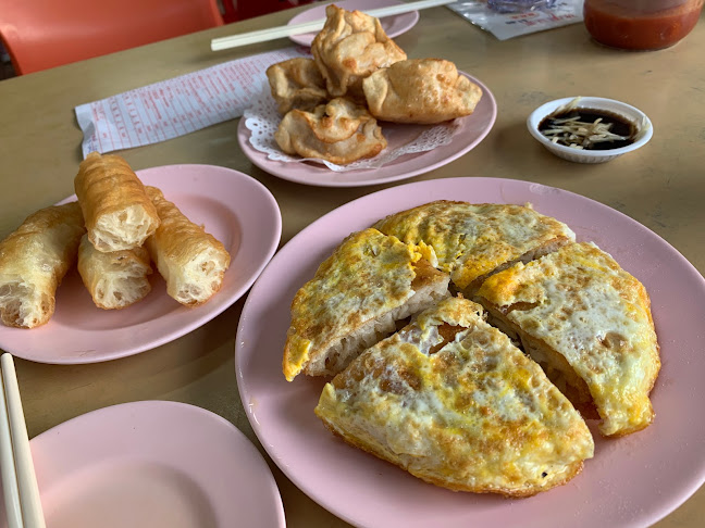 Opinii despre Yong He Eating House (Singapore) în Singapore - Hospitality and gastronomy