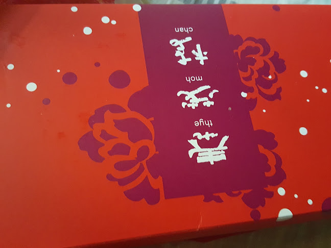 Comentarii opinii despre Thye Moh Chan - Paragon