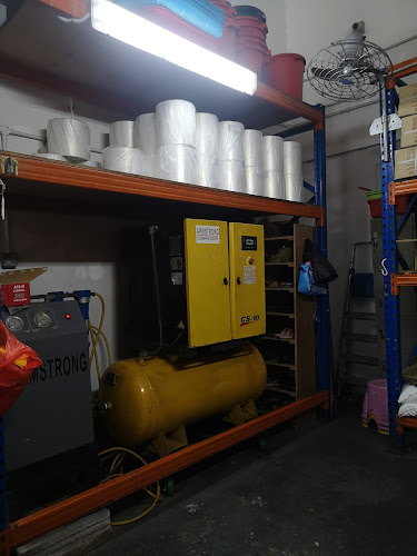 8 Admiralty St, #01-05 Admirax, Singapore 757438