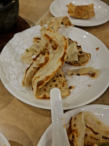 Crystal Jade La Mian Xiao Long Bao