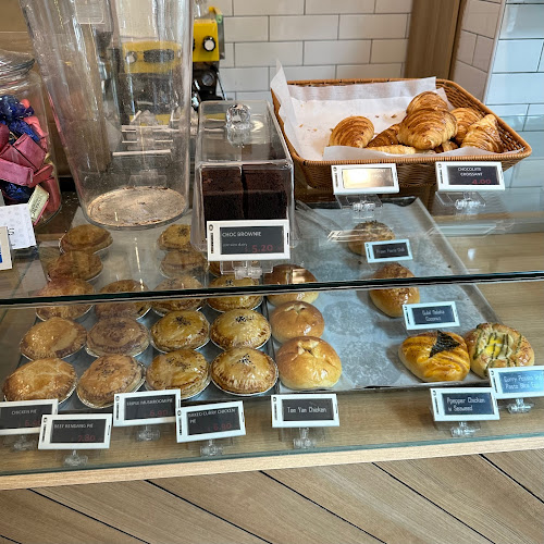 Fredo's Baker - Singapore