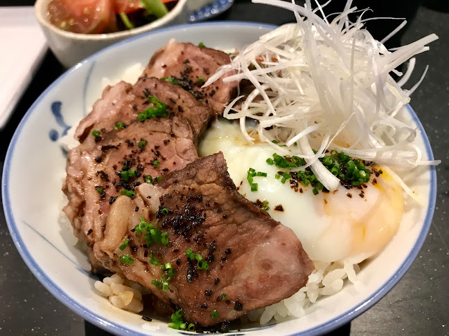 Sumo Bar Happy - Singapore