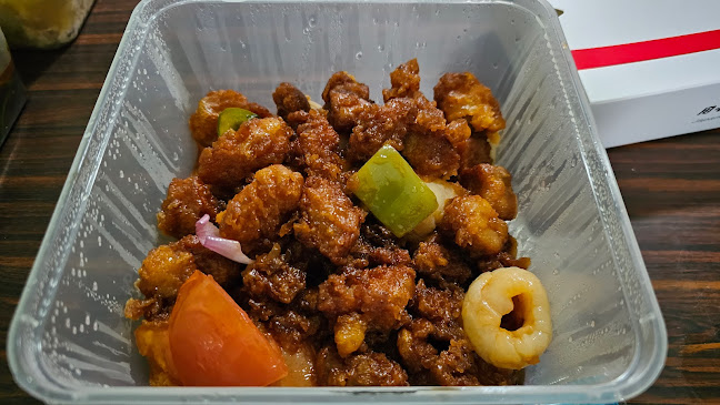 Pu Tian Ke 莆田客 - Hospitality and gastronomy