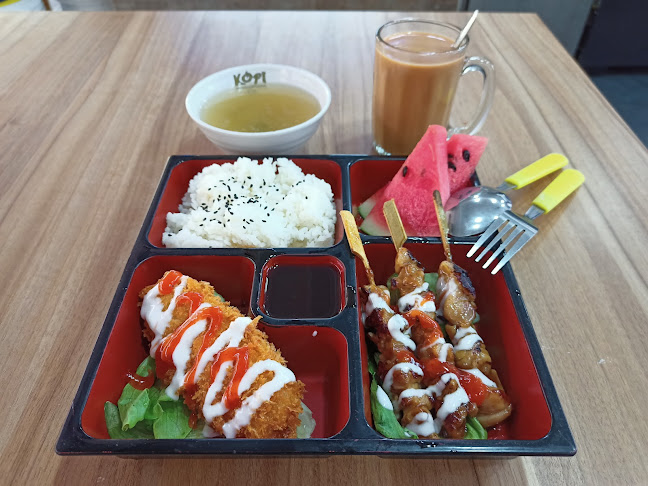 BGAIN 130 Eating House - Singapore