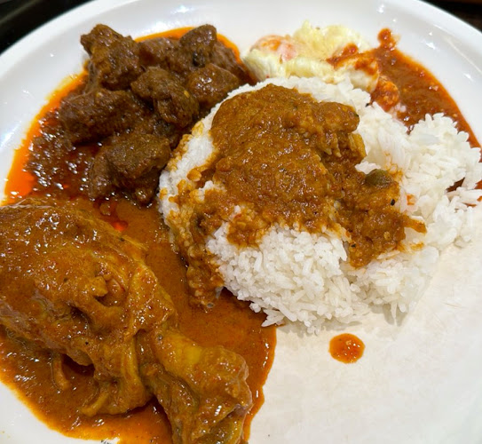 Opinii despre No Name mkn haus în Singapore - Hospitality and gastronomy