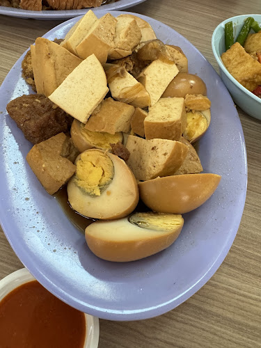 North Bridge Road Market & Food Centre