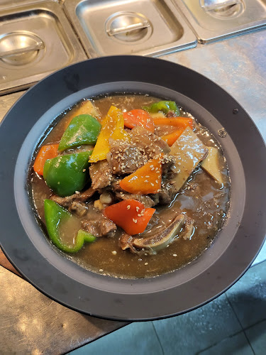 Pohang Seafood & Butchery회랑고기랑2