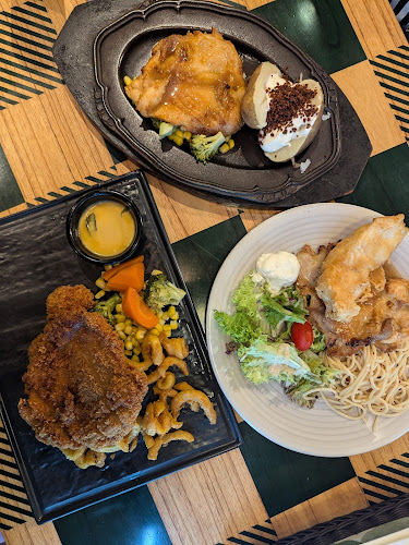 Jack's Place 321 Clementi