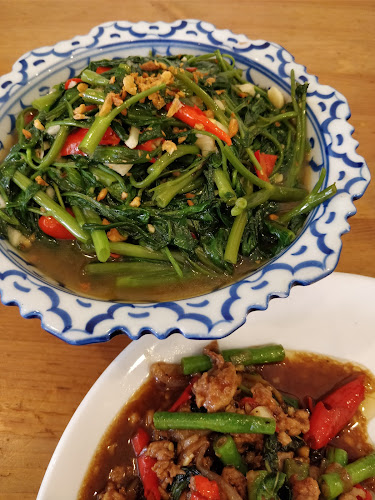 Nakhon Kitchen - NorthPoint City - Hospitality and gastronomy