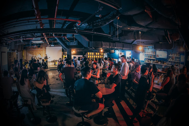 300 Tampines Ave 5, #01-02A, Singapore 529653