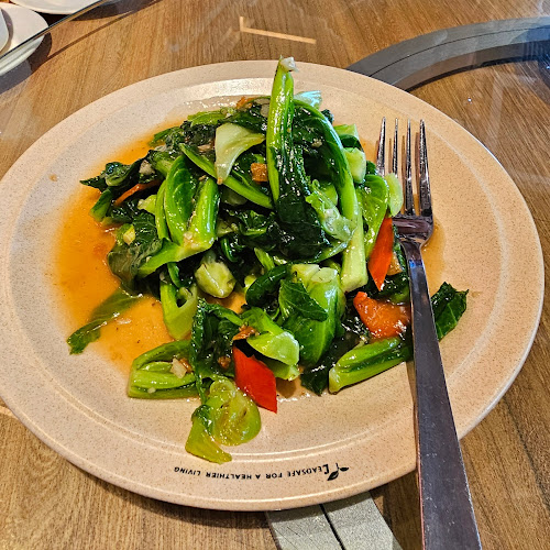 Dian Xiao Er (VivoCity) - Hospitality and gastronomy