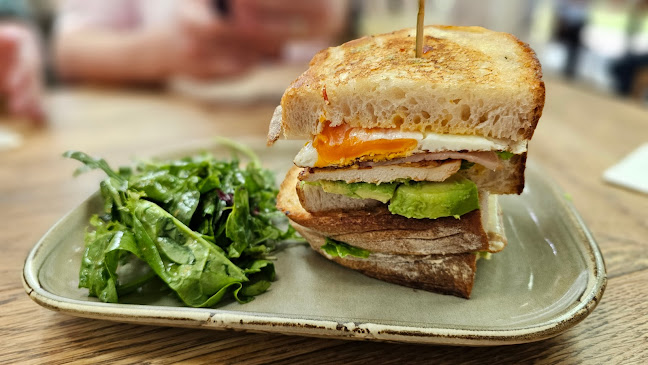 The Providore (Raffles Place)