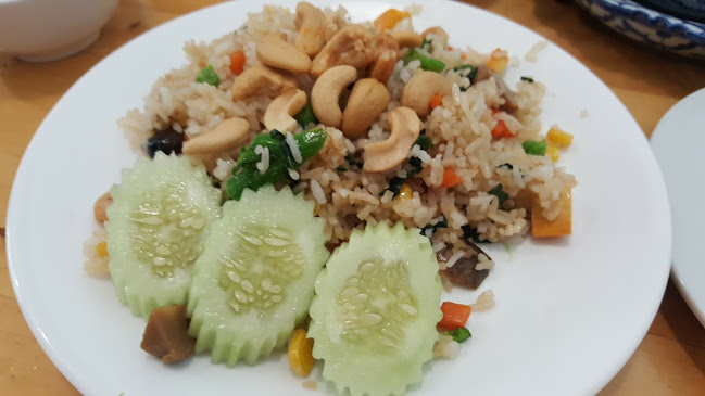 Nakhon Kitchen - Singapore