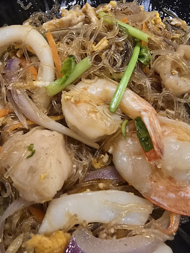 Yum Yum Thai(i12 katong) - Singapore