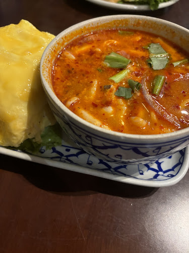 Thachang @ Telok Ayer