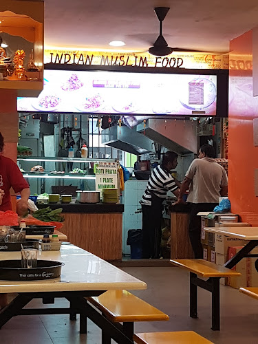 Amk 202 Food House Pte. Ltd.