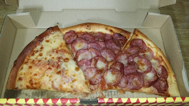 Opinii despre Pezzo @ Bedok Mall în Singapore - Hospitality and gastronomy