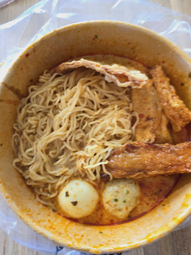 Jason Noodle House - Singapore