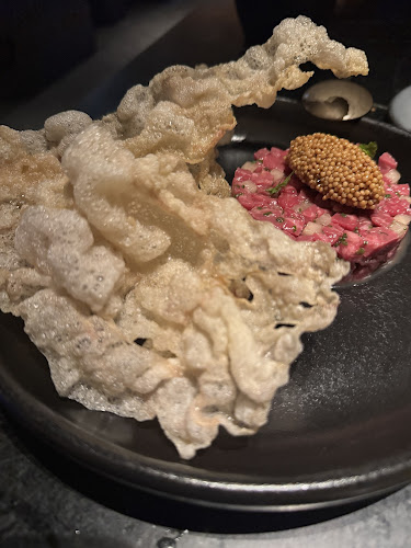 COTE Korean Steakhouse