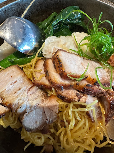 Xin Wang Hong Kong Café - Hospitality and gastronomy