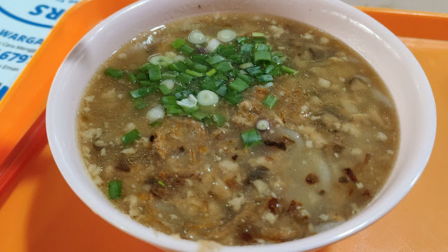 Comentarii opinii despre Shu Heng Bi Tai Mak