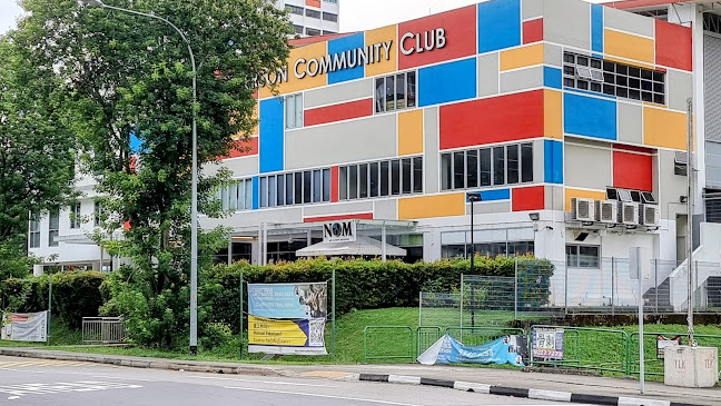 400 Paya Lebar Way, Level 1 MacPherson Community Club, Singapore 379131