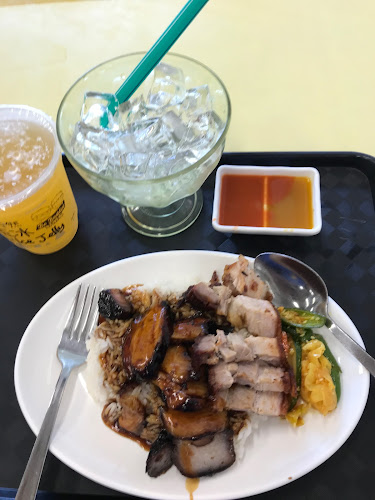 Comentarii opinii despre Kay Lee Roast Meat