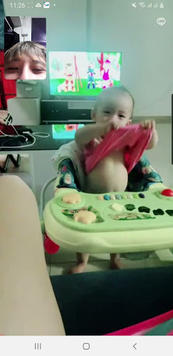 Comentarii opinii despre Divine Realm Vegetarian Restaurant Blk501 Hougang