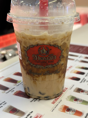 ChaTraMue @ SingPost Centre