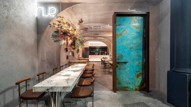 HUE restaurant