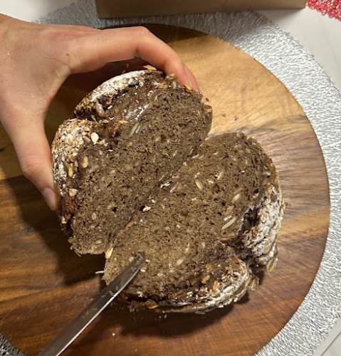 The Sweet Becker (Home based bakery) - Hospitality and gastronomy