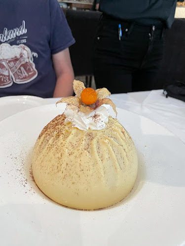 Etna Italian Restaurant (Duxton) - Hospitality and gastronomy