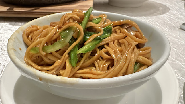 Jia He Grand Chinese Restaurant (Jia He Grand) - Hospitality and gastronomy