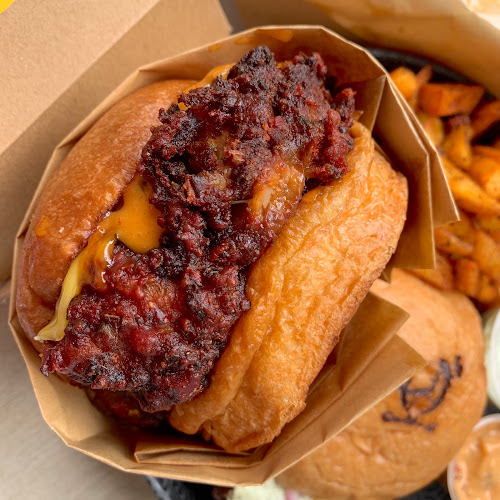 Mahmud's Tandoor - Hospitality and gastronomy