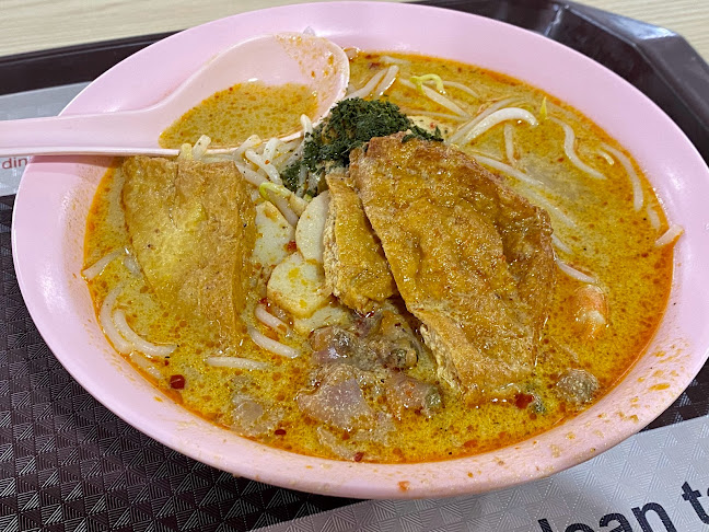 Comentarii opinii despre Yuhua Village Market and Food Centre