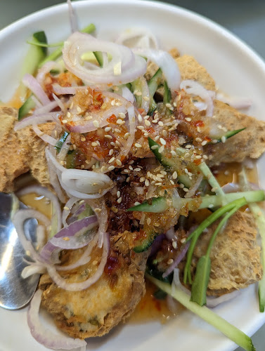 Xian Seafood Restaurant & Bar - Singapore