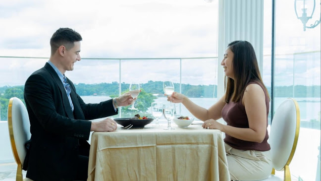 Atelier By The Bay - Hospitality and gastronomy