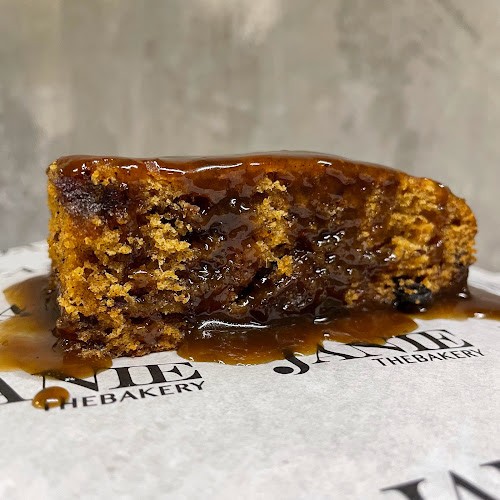 Janie The Bakery - Singapore