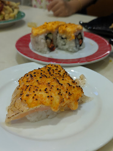Comentarii opinii despre Hei Sushi
