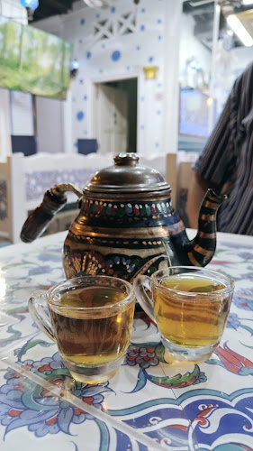 Cappadocia Turkish & Mediterranean Restaurant